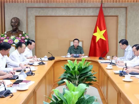 Chính sách phòng, chống dịch bệnh chăn nuôi phải thống nhất, đồng bộ, tránh chồng chéo