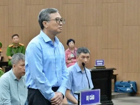 VKS khẳng định cựu Thứ trưởng Bộ Công Thương chịu tác động để làm sai