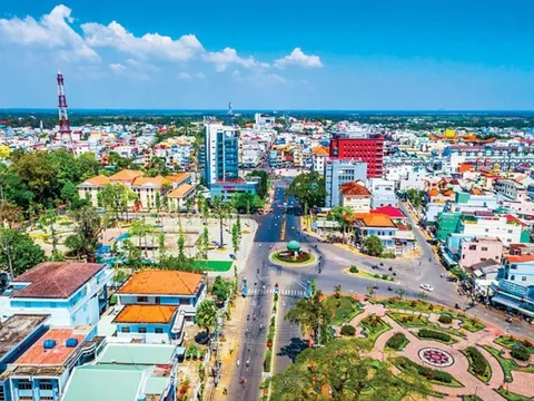 Cử tri Sóc Trăng đồng thuận sắp xếp đơn vị hành chính cấp tỉnh, cấp xã