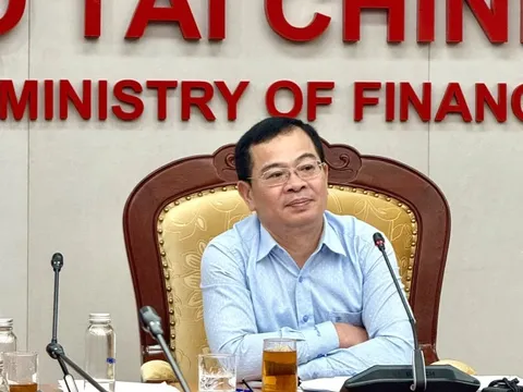 Hướng dẫn xử lý tài sản công sau tinh gọn bộ máy