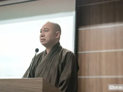 Người dân sẽ được chiêm bái Xá lợi Phật tại Đại lễ Vesak 2025