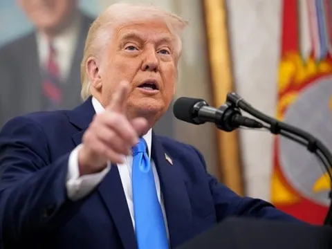 Quan điểm của chính quyền Tổng thống Trump về ngành công nghiệp thuốc lá mới