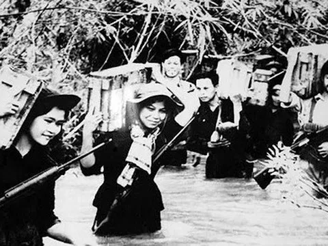 Đề xuất tăng trợ cấp hằng tháng cho 2 nhóm đối tượng thanh niên xung phong