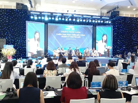 ESG - Động lực phát triển bền vững trong kỷ nguyên mới