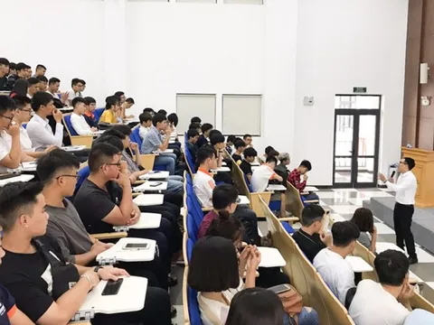 9 trường tại Việt Nam được xếp hạng đại học tốt nhất châu Á năm 2025