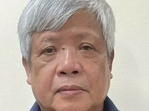Cựu Thứ trưởng Nguyễn Linh Ngọc sắp hầu tòa vụ sai phạm về đất hiếm