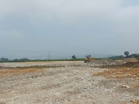 Đánh thức tiềm năng của các cụm công nghiệp tại Nghệ An