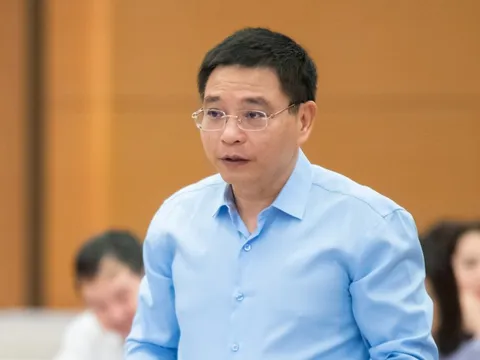 1 luật sửa 7 luật: Tháo gỡ nhiều quy định, đẩy tiến độ các dự án trọng điểm