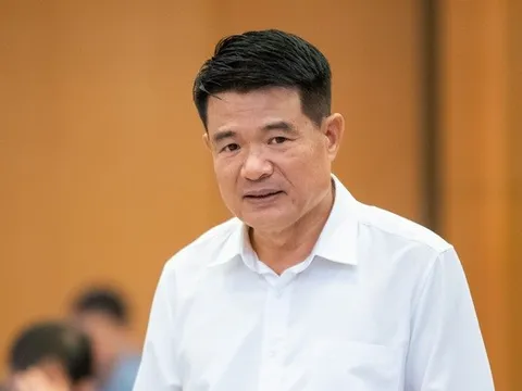 Tập trung sửa các quy định liên quan đến tinh gọn bộ máy của Viện Kiểm sát nhân dân