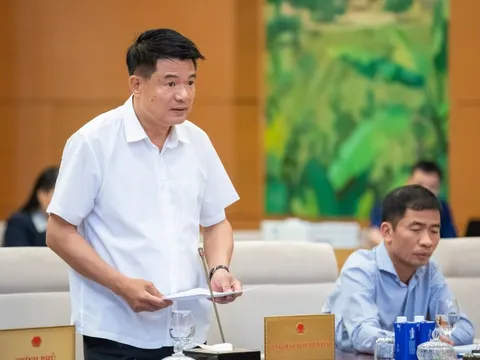 Đề xuất mô hình Viện Kiểm sát nhân dân 3 cấp