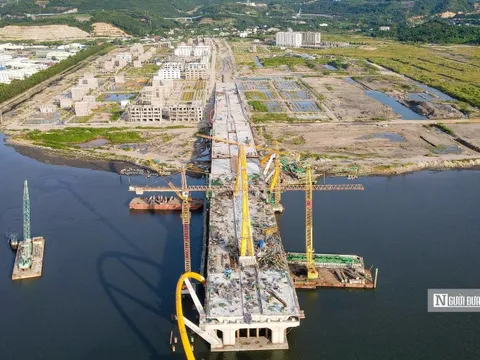 ADB dành gần 40 tỷ USD cho phát triển khu vực Châu Á và Thái Bình Dương trong 2024