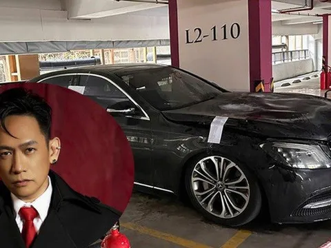 Mercedes-Benz Việt Nam (MBV) lên tiếng vụ ca sĩ Duy Mạnh kiện đòi bồi thường 2,5 tỷ đồng