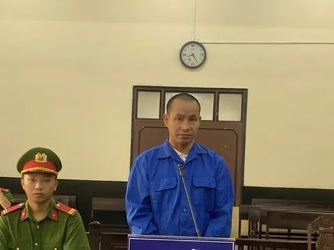 Án chung thân cho kẻ đồi bại "ra tay" với cả con gái ruột