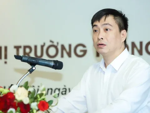 Củng cố "bệ đỡ" tiêu dùng nội địa nhằm hiện thực hóa mục tiêu tăng trưởng GDP 8%