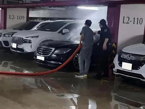 Lý do hoãn xét xử vụ ca sĩ Duy Mạnh kiện Mercedes-Benz Việt Nam