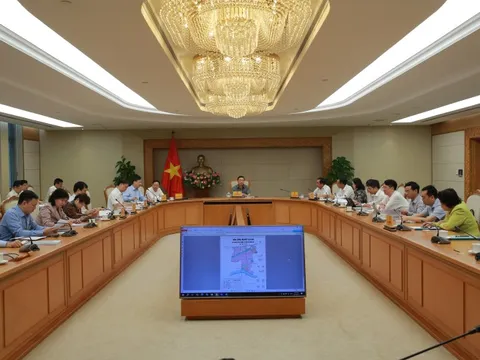 Chủ động vận dụng cơ chế mới, tháo gỡ vướng mắc, tránh lãng phí nguồn lực đất đai