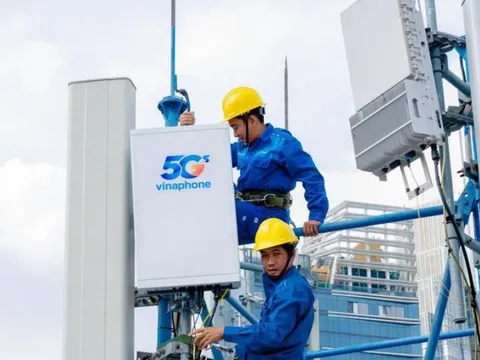 Đảm bảo thông tin liên lạc thông suốt dịp nghỉ lễ 30/4 - 1/5