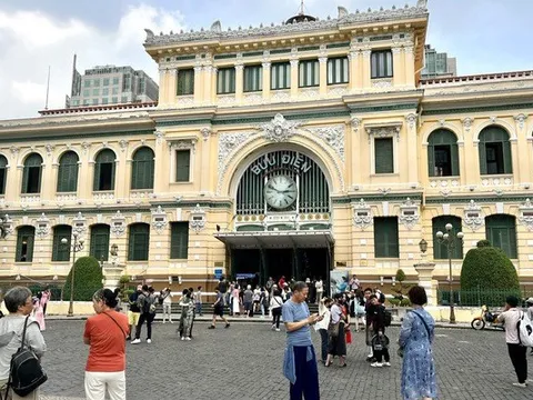 Chính sách visa linh hoạt là yếu tố then chốt để phát triển bền vững ngành du lịch