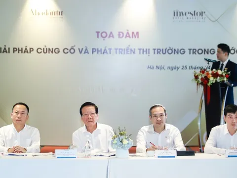 Thúc đẩy tiêu dùng nội địa - 'chìa khóa' để đạt mục tiêu tăng trưởng