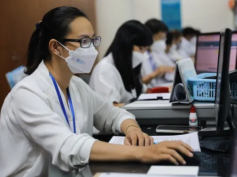 Sửa các quy định để liên thông cán bộ, công chức cấp xã với cấp tỉnh