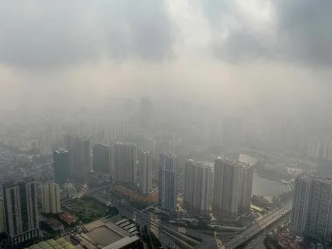 Tìm giải pháp kiểm soát, cải thiện chất lượng không khí