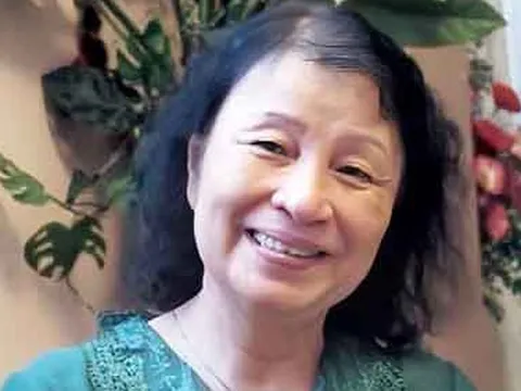 “Bản tin chiến thắng” và giọng đọc làm nên lịch sử của NSƯT Kim Cúc