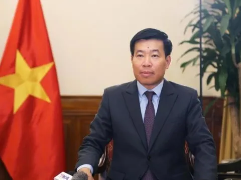 Củng cố niềm tin, tăng cường tin cậy chính trị, sức mạnh của tình đoàn kết Việt - Lào