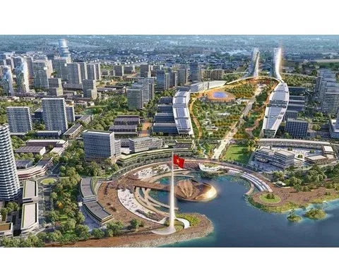 Vì sao giữ tên Đồng Nai sau khi sáp nhập với Bình Phước?