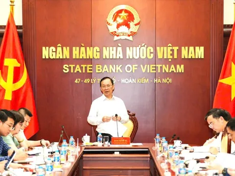 Phát huy hiệu quả gói tín dụng 500.000 tỷ đồng