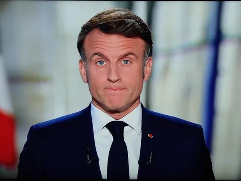 Tổng thống Pháp Macron bác tin sắp tổ chức bầu cử sớm lần nữa