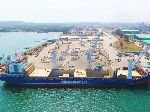 Quảng Ngãi nỗ lực xây nhà ở xã hội cho người lao động