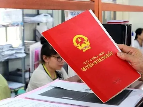 Trường hợp phải làm lại sổ đỏ theo mẫu mới 2025, ai cũng nên biết