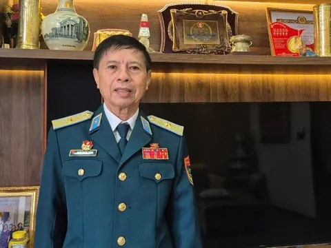 Trận đánh phá vỡ tuyến phòng thủ đông bắc Sài Gòn trong ký ức người lính Đoàn Sông Lam