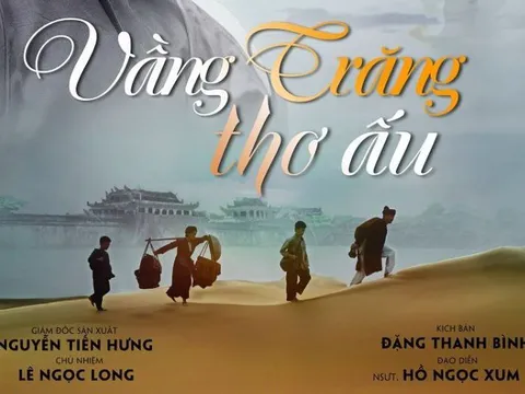 Tổ chức Đợt phim Kỷ niệm các ngày lễ lớn 30/4, 01/5, 07/5 năm 2025