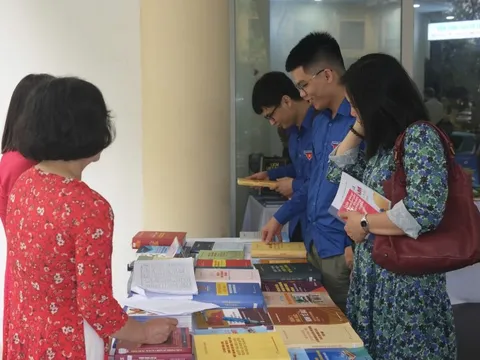 Sách và AI: Kết nối tri thức trong kỷ nguyên số