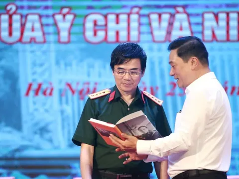 Nhiều ấn phẩm có giá trị ra mắt chào mừng 50 năm Giải phóng miền Nam