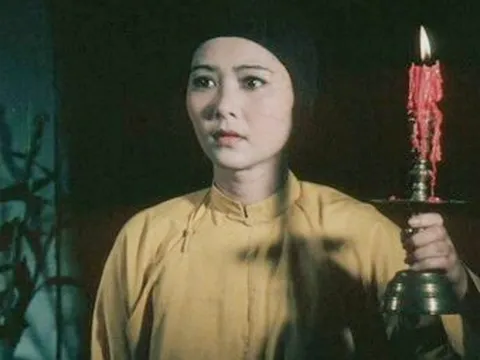 Chuyện chưa biết về ni cô Huyền Trang của "Biệt động Sài Gòn"