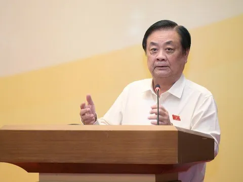 Sửa đổi, hoàn thiện quy định pháp luật về quản lý chất lượng, kiểm soát ô nhiễm không khí