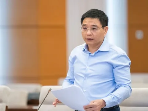 Đề xuất miễn tiền thuê đất cho dự án chip bán dẫn, trí tuệ nhân tạo