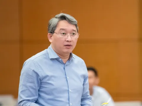 Đề xuất bỏ quyền ban hành văn bản quy phạm pháp luật của huyện, thay bằng cấp xã