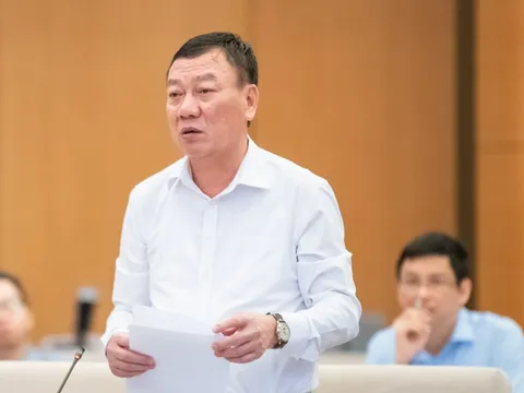 Sau sắp xếp, Thanh tra Chính phủ có thực hiện thanh tra chuyên ngành?
