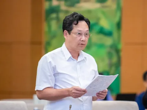 Đề xuất mô hình tòa án 3 cấp, bỏ TAND cấp cao và TAND cấp huyện