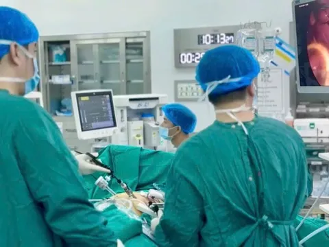 Hà Nội “làm mới” hệ thống y tế: Chia 3 cấp điều trị, đầu tư đồng bộ đến 2030