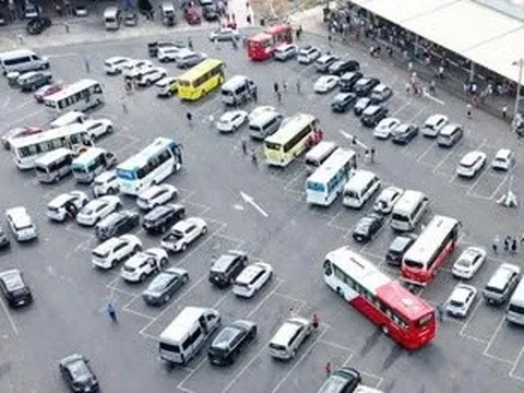 Dọc tuyến cao tốc Bắc-Nam có những trạm dừng nghỉ nào?