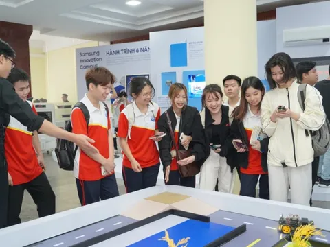 SIC Tech Day 2025: Công nghệ gần hơn với người trẻ