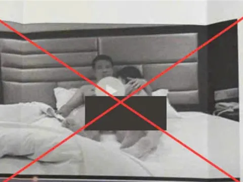 Phát hiện nhóm người nước ngoài cắt hình ảnh, video "nhạy cảm” để tống tiền
