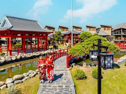 Biến khoảnh khắc thường ngày thành phút giây quý giá tại The Miyabi