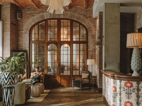 Giới tinh hoa thế giới chọn đến nơi "không ai muốn rời đi dù chỉ đặt chân đến một lần"