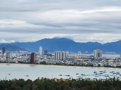 4.200 trụ sở, 760 xe ô tô công được tận dụng sau hợp nhất Đà Nẵng và Quảng Nam