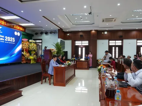 Bidiphar đặt mục tiêu doanh thu 2.000 tỷ đồng năm 2025, tăng cường nghiên cứu thuốc đặc trị